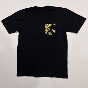 Seamus Golf Large Mens Pocket T-Shirt Hiwahiwa